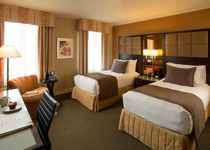 Excelsior Hotel New York
